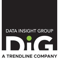 Data Insight Group Inc. logo, Data Insight Group Inc. contact details