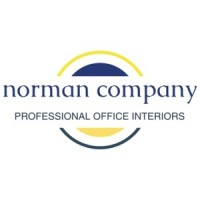 The Norman Company logo, The Norman Company contact details