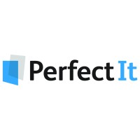 PerfectIt™ logo, PerfectIt™ contact details