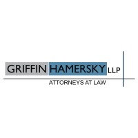 GRIFFIN HAMERSKY P.C. logo, GRIFFIN HAMERSKY P.C. contact details