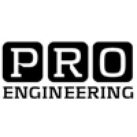 ProEngineering logo, ProEngineering contact details