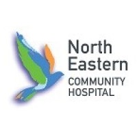 NORTH EASTERN COMMUNITY HOSPITAL INCORPORATED logo, NORTH EASTERN COMMUNITY HOSPITAL INCORPORATED contact details