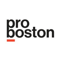 Proboston logo, Proboston contact details