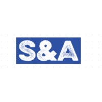 S&A Recruitment Agency logo, S&A Recruitment Agency contact details