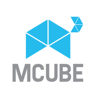 MCUBE Studios logo, MCUBE Studios contact details