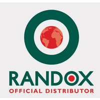 Randox Mexico, SA de CV, Distribuidor Autorizado logo, Randox Mexico, SA de CV, Distribuidor Autorizado contact details