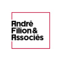 AndrÃ© Filion & Associates logo, AndrÃ© Filion & Associates contact details