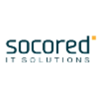 Socored IT Solutions logo, Socored IT Solutions contact details