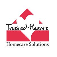 Trusted Hearts Homecare Solutions, LLC logo, Trusted Hearts Homecare Solutions, LLC contact details