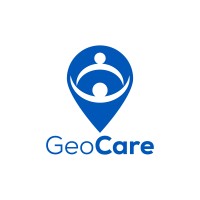 GeoCare logo, GeoCare contact details