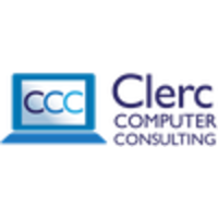 Clerc Computer Consulting logo, Clerc Computer Consulting contact details