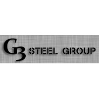 G3 STEEL GROUP logo, G3 STEEL GROUP contact details