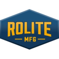 Rolite Manufacturing Inc logo, Rolite Manufacturing Inc contact details