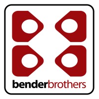 Bender Brothers logo, Bender Brothers contact details