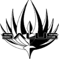 Salus Security logo, Salus Security contact details