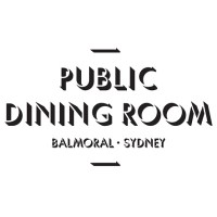 Public Dining Room logo, Public Dining Room contact details