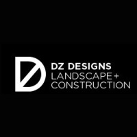 DZ Designs Landscape & Construction logo, DZ Designs Landscape & Construction contact details