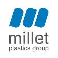 MILLET PLASTICS GROUP logo, MILLET PLASTICS GROUP contact details