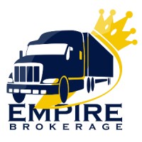 Empire Brokerage Inc. logo, Empire Brokerage Inc. contact details