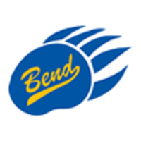 Bend Senior High School logo, Bend Senior High School contact details