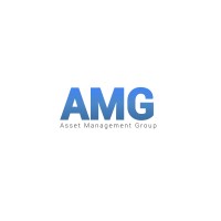 AMG logo, AMG contact details