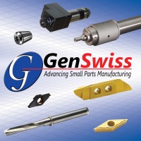 Genevieve Swiss Industries, Inc. logo, Genevieve Swiss Industries, Inc. contact details