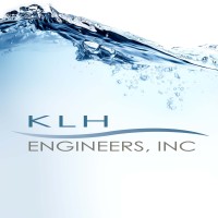 KLH Engineers, Inc. logo, KLH Engineers, Inc. contact details