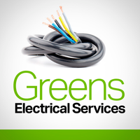 Greens Electrical Services Ltd logo, Greens Electrical Services Ltd contact details