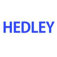 Hedley Digital logo, Hedley Digital contact details