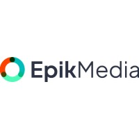 Epik Media logo, Epik Media contact details