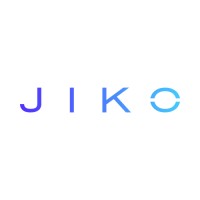 Jiko logo, Jiko contact details