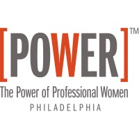 The POWER of Professional WoMen logo, The POWER of Professional WoMen contact details