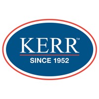 KERR ENGINEERED SALES COMPANY logo, KERR ENGINEERED SALES COMPANY contact details