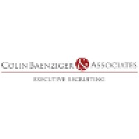 Colin Baenziger & Associates logo, Colin Baenziger & Associates contact details