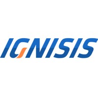 IGNISIS logo, IGNISIS contact details