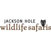 Jackson Hole Wildlife Safaris logo, Jackson Hole Wildlife Safaris contact details