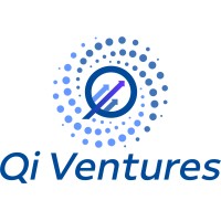 QI Ventures logo, QI Ventures contact details