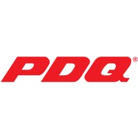 PDQ logo, PDQ contact details