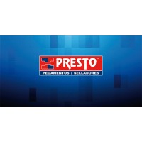 Industrias Presto logo, Industrias Presto contact details