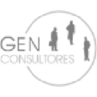 Gen Consultores logo, Gen Consultores contact details