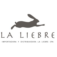 IMPORTADORA Y DISTRIBUIDORA LA LIEBRE SPA logo, IMPORTADORA Y DISTRIBUIDORA LA LIEBRE SPA contact details