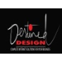 Destined Design logo, Destined Design contact details