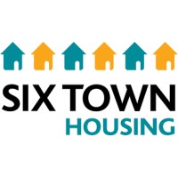 Six Town Housing logo, Six Town Housing contact details