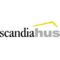 Scandia-Hus Ltd logo, Scandia-Hus Ltd contact details