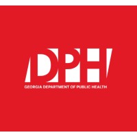 Georgia Department of Public Health logo, Georgia Department of Public Health contact details