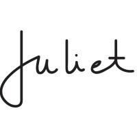 Juliet + Company logo, Juliet + Company contact details