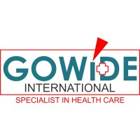 GOWIDE INTERNATIONAL logo, GOWIDE INTERNATIONAL contact details