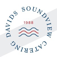 David's Soundview Catering logo, David's Soundview Catering contact details