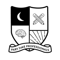 Part Time Professionals logo, Part Time Professionals contact details