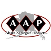 Alaska Aggregate Products LLC logo, Alaska Aggregate Products LLC contact details